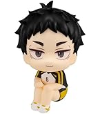 【新品未開封】るかっぷ ハイキュー!! 及川 岩泉 ユニフォーム フィギュア るかっぷ ハイキュー!! 及川 徹/岩泉 一 ユニフォームVer.【限定